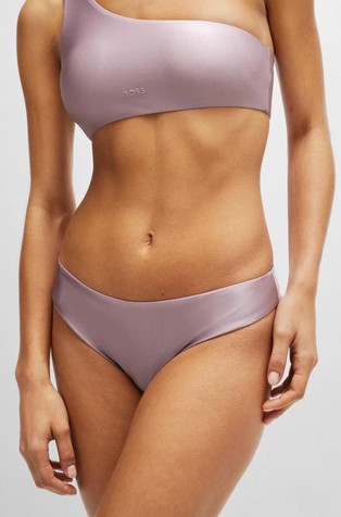 Bikini bottoms