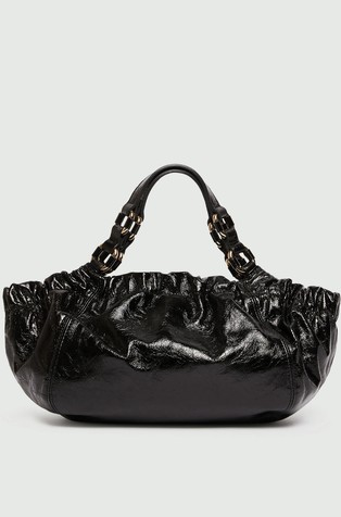 Stella Maxwell x Marella usnjena torbica