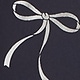 Modra - Navy Bows