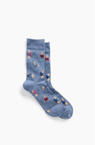 Dog Socks