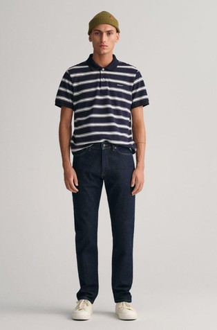 Slim Fit Jeans