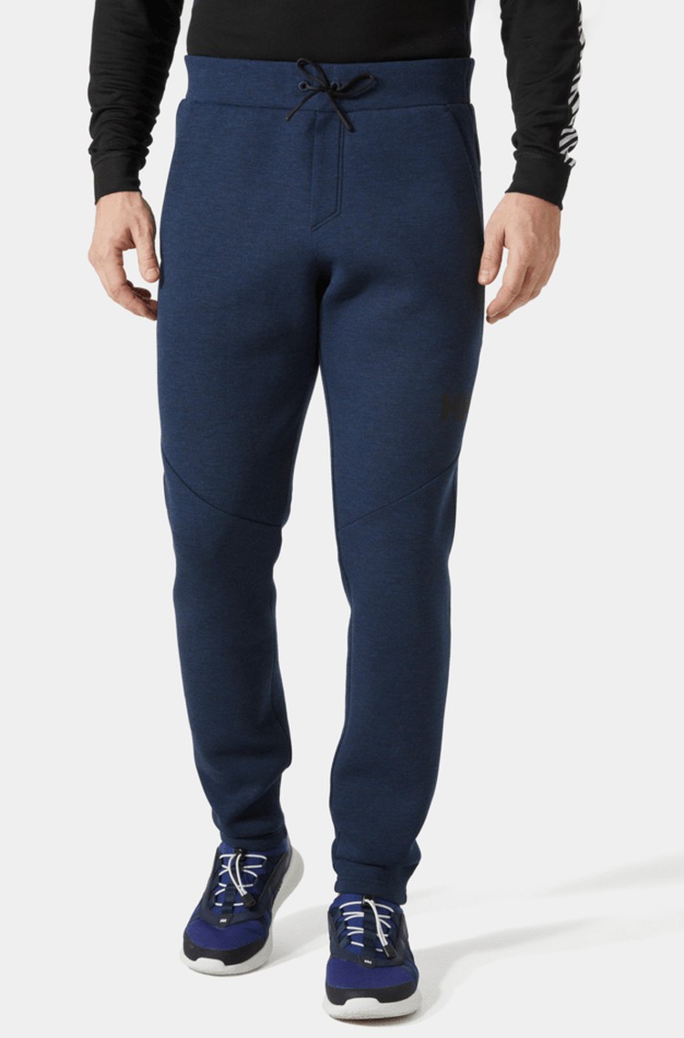 HELLY HANSEN Hydropower Ocean Sweatpants Blue 