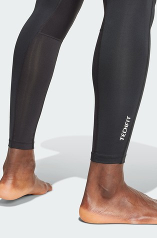 ADIDAS Techfit Compression Training pajkice Črna - Black 5