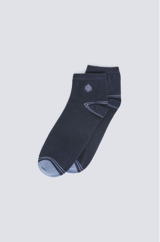 Nizke nogavice z logotipom