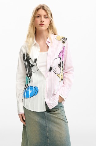 Miki in Mini Miška™ srajca