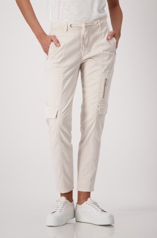 Cargo trousers