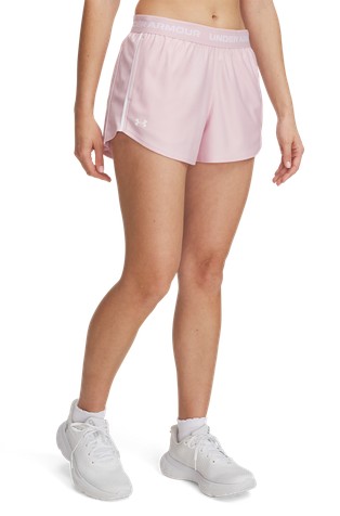 Tech™ Play Up Shorts
