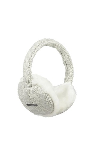 Monique pleteni naušniki