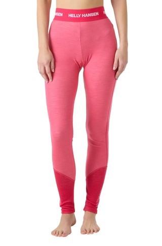 LIFA® Merino Midweight 2-In-1 Base Layer Pants
