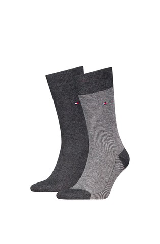 2-Pack Classics Socks