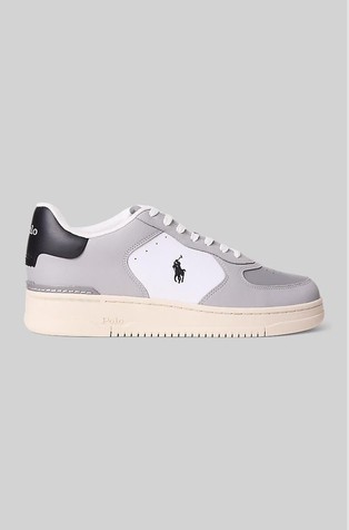 Masters Court Leather Sneaker