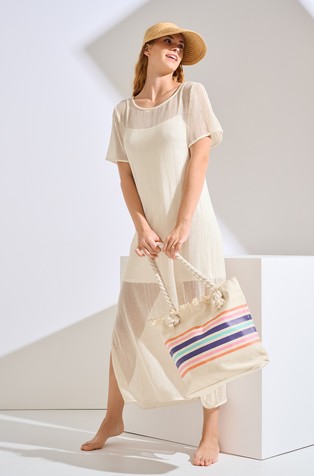 Malaga 2 in 1 dress