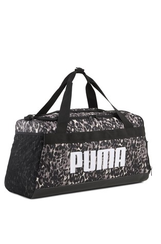 Challenger All-Over Print Small Sports Bag