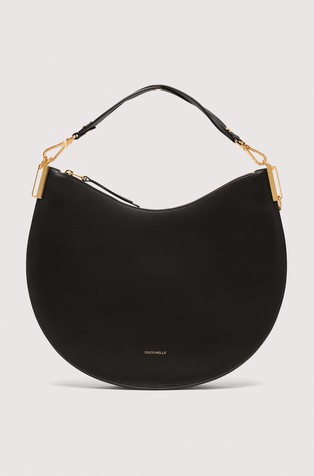 Sunup large leather bag