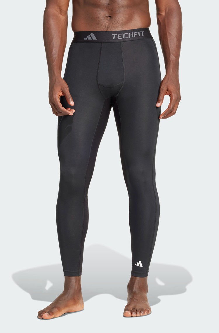 ADIDAS Techfit Compression Training pajkice Črna - Black 