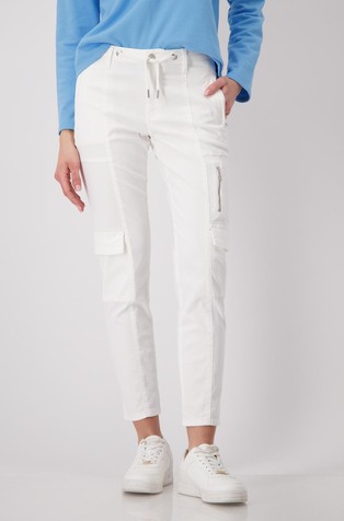 Cargo trousers