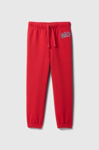Gap logo spodnji del trenirke za malčke