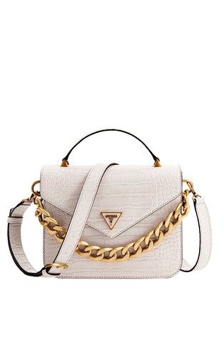 Guess Women's Cessily Micro Mini Handbag