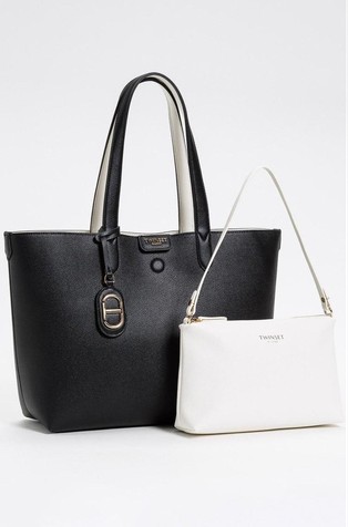 Everywhere reversible shopper bag