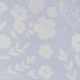 Modra - Floral Blue