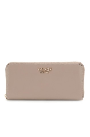 Laurel logo wallet