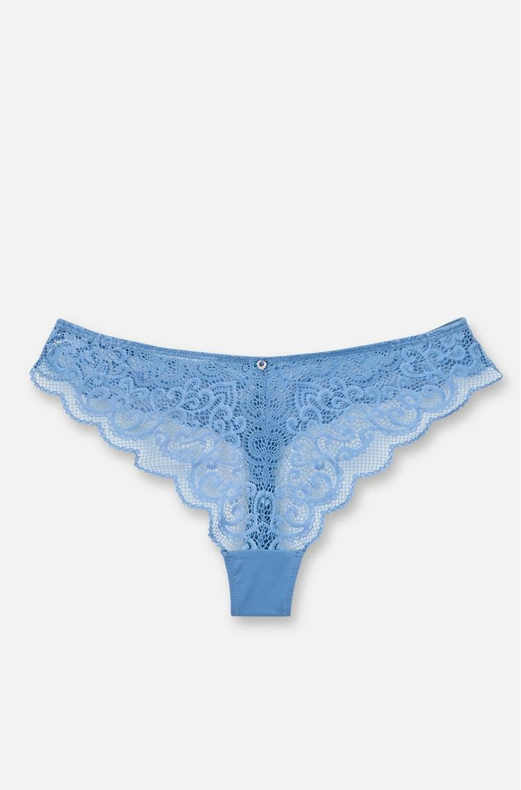 PALMERS Sweet Fantasy Brazil Blue 