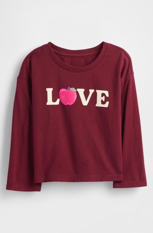 Baby & Toddler Mix & Match Graphic T-Shirt