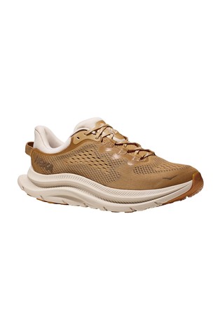 HOKA Kawana 2 superge za trening Rjava - Wheat / Oat Milk 2