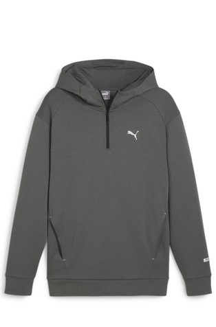 RAD/CAL Men's Half-Zip Hoodie