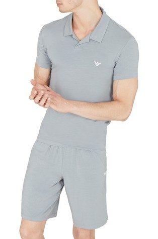 Soft modal short pyjamas