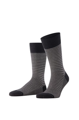 Family Special Edition Men Socks With Pattern