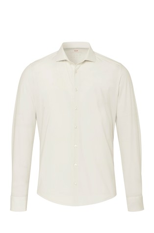 Slim fit Functional srajca z dolgimi rokavi