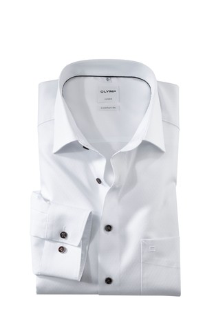 Luxor comfort fit srajca