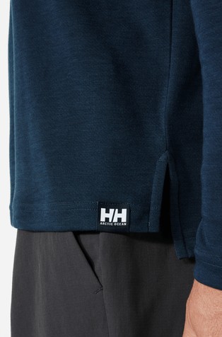 HELLY HANSEN Skagerrak Quick-Dry Rugger Blue 4