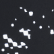 Črna - Black / White
