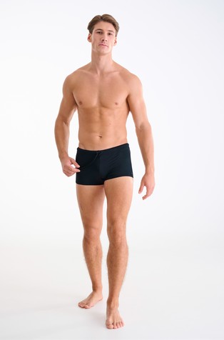 Swim boxers