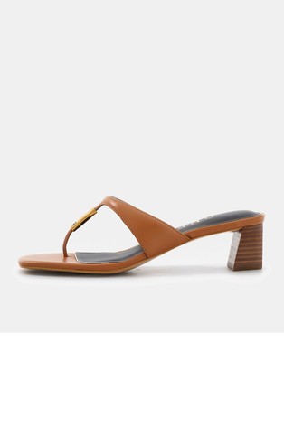 Yaiza usnjeni natikači