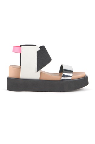 Rico Sandals