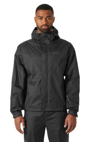 Loke 2.0 jakna s kapuco