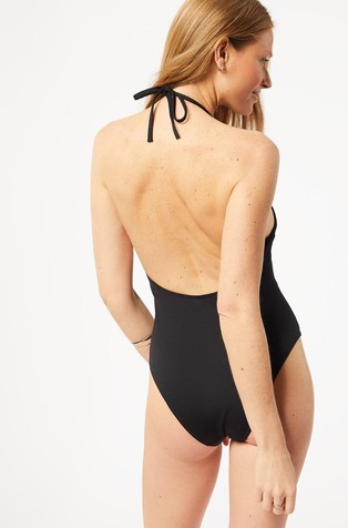 ETAM Firsty enodelne kopalke Črna - Black 2
