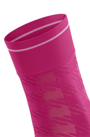 FALKE Visual Style 20 den nogavice Roza - Pink 3