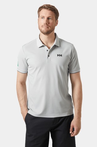 Ocean Quick - dry Polo