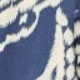 Modra - Blue / White