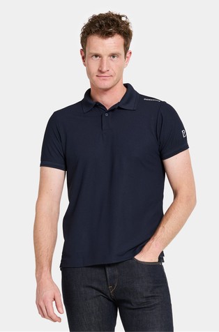 Jack Short-sleeved Polo