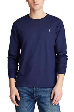 Custom slim fit bombažna majica