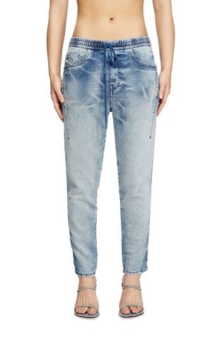 Boyfriend jeans - 2041 D-Fayza Joggjeans® 068PK