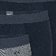 Večbarvna - Blue / Gray