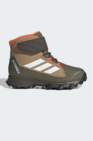 Terrex Snow CF CLIMAWARM Winter Shoes