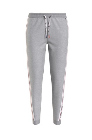Signature Tape Joggers