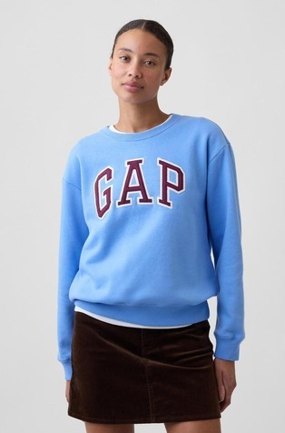 Gap Logo Sweatshirt